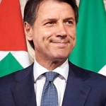 Giuseppe Conte
