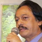 Golam Mortuza Mozumder