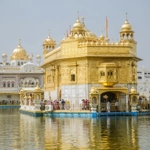 Golden Temple