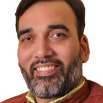 Gopal Rai