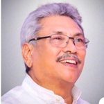 Gotabaya Rajapaksa