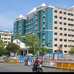 Government General Hospital, Chennai