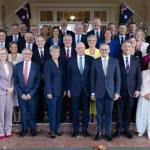 Government of Australia