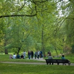 Green Park