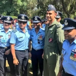 Group captain (India)