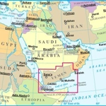 Gulf of Aden
