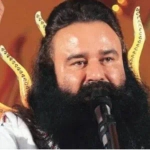 Gurmeet Ram Rahim Singh
