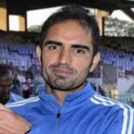 Gurmeet Singh (racewalker)
