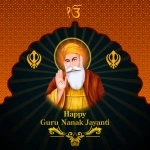 Guru Nanak Gurpurab