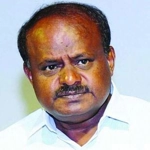 H. D. Kumaraswamy