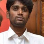 H. Vinoth