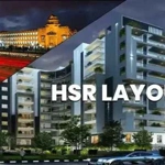 HSR Layout