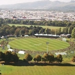 Hagley Oval