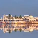 Haji Ali Dargah