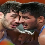 Hardeep Singh (wrestler)