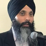 Hardeep Singh Nijjar