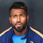 Hardik Pandya
