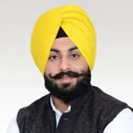 Harjot Singh