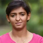 Harmanpreet Kaur