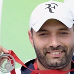 Harpreet Singh (sport shooter)