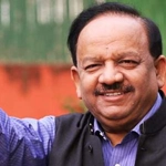Harsh Vardhan (Delhi politician)