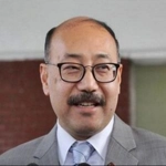 Harsh Vardhan Shringla