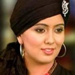 Harshdeep Kaur