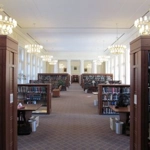 Harvard Library