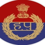Haryana Police