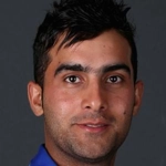 Hashmatullah Shahidi