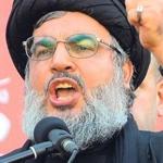 Hassan Nasrallah