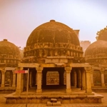 Hauz Khas