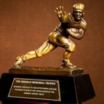 Heisman Trophy