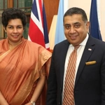 High commissioner (Commonwealth)