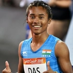 Hima Das