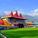 Himachal Pradesh Cricket Association Stadium