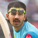 Himmat Singh (cricketer)