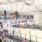 Hong Kong International Airport