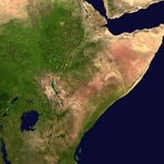 Horn of Africa