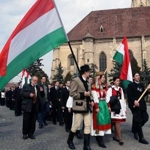 Hungarians