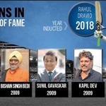 ICC Cricket Hall of Fame