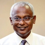 Ibrahim Mohamed Solih