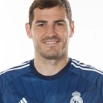 Iker Casillas