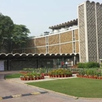 India International Centre