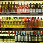 Indian-made foreign liquor