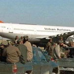 Indian Airlines Flight 814