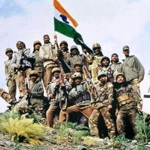 Indian Armed Forces