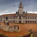 Indian Institute of Science