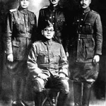 Indian National Army