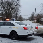 Indianapolis Metropolitan Police Department